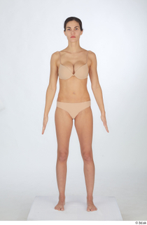 Cynthia lingerie standing underwear whole body 0039.jpg